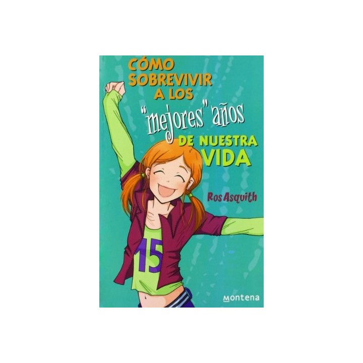 Como sobrevivir a los mejores años de nuestra vida